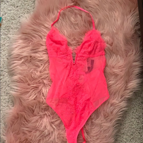 Victoria's Secret Other - Gorgeous Victoria’s Secret Teddy